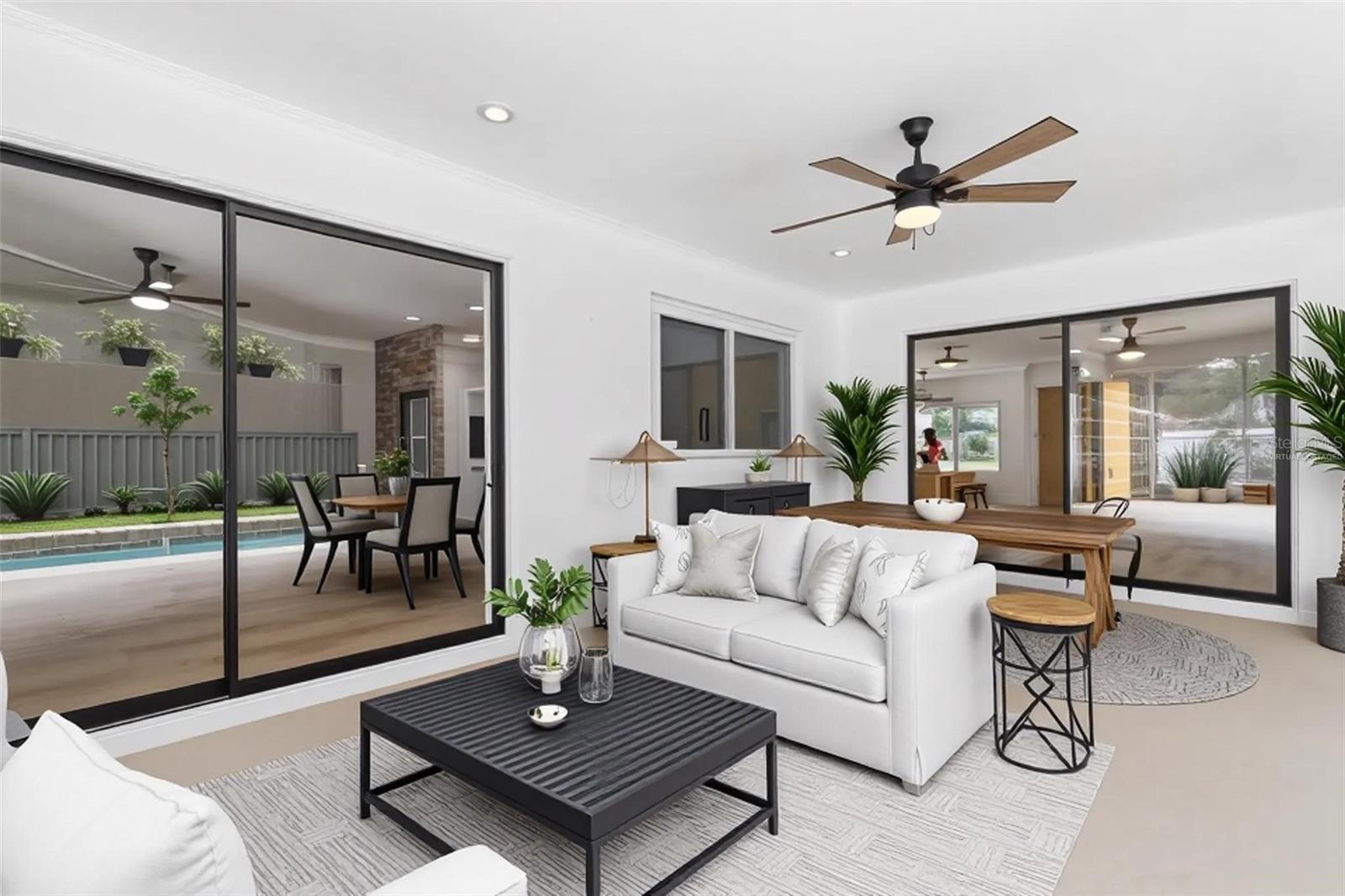 DOVE HOLLOW-UNIT I - Residential