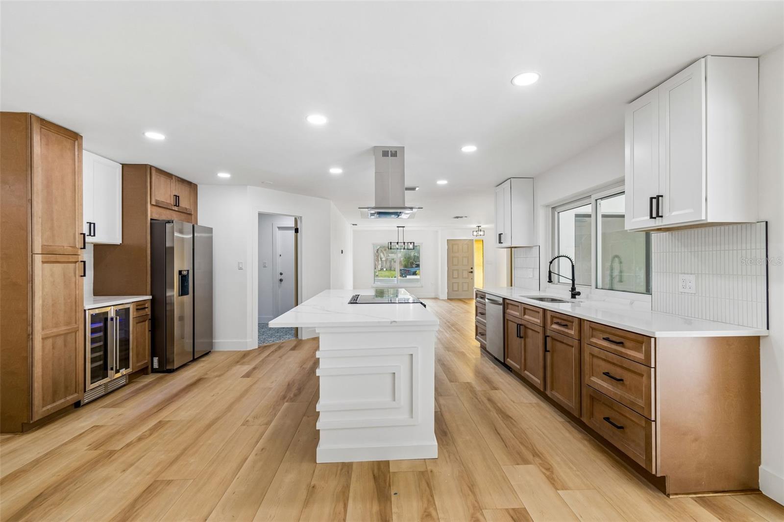 DOVE HOLLOW-UNIT I - Residential