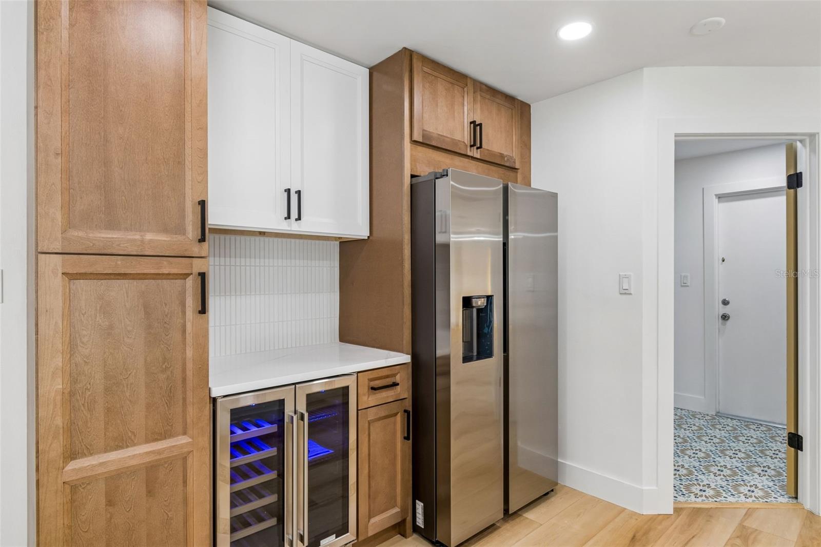 DOVE HOLLOW-UNIT I - Residential