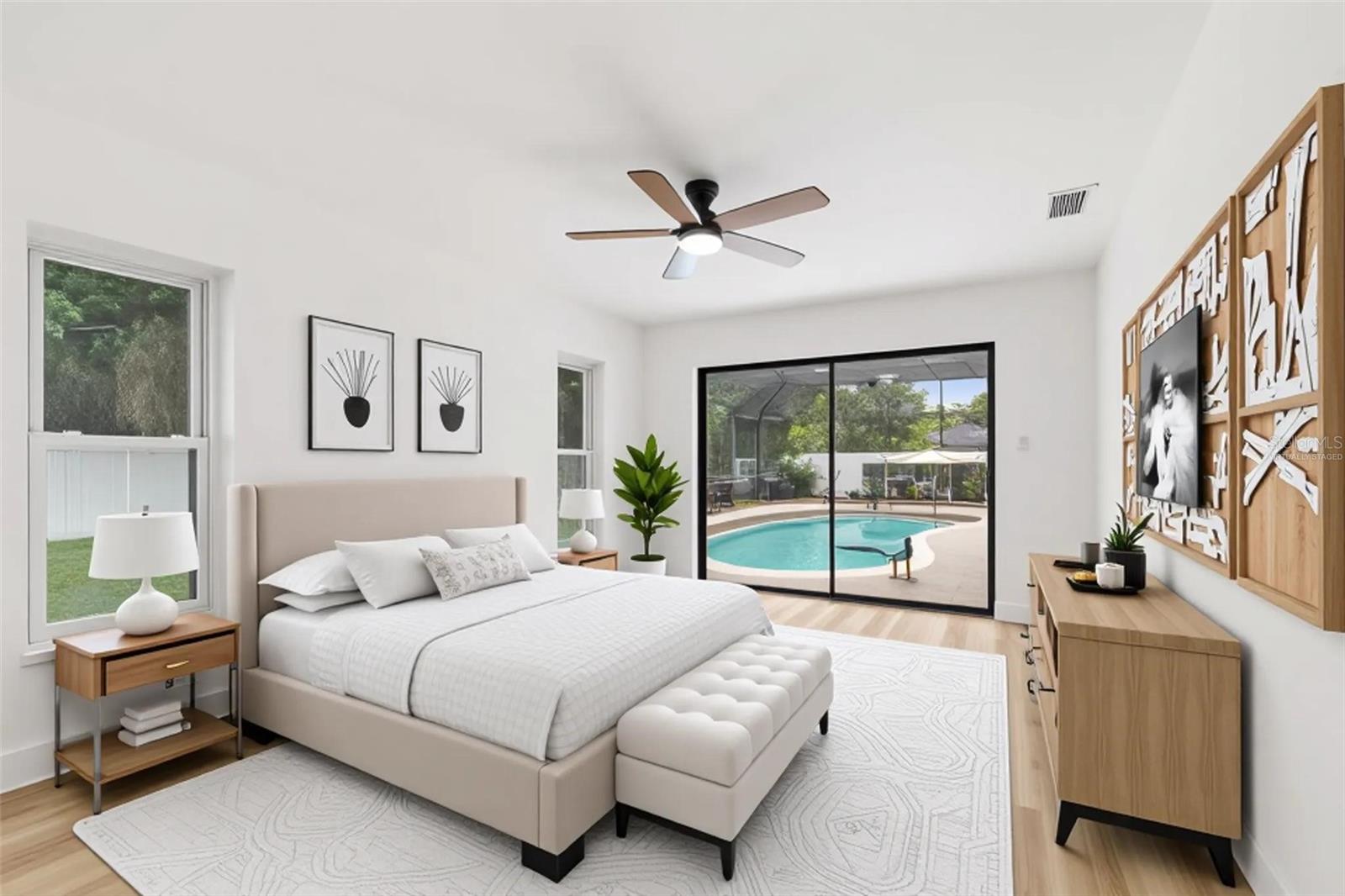 DOVE HOLLOW-UNIT I - Residential
