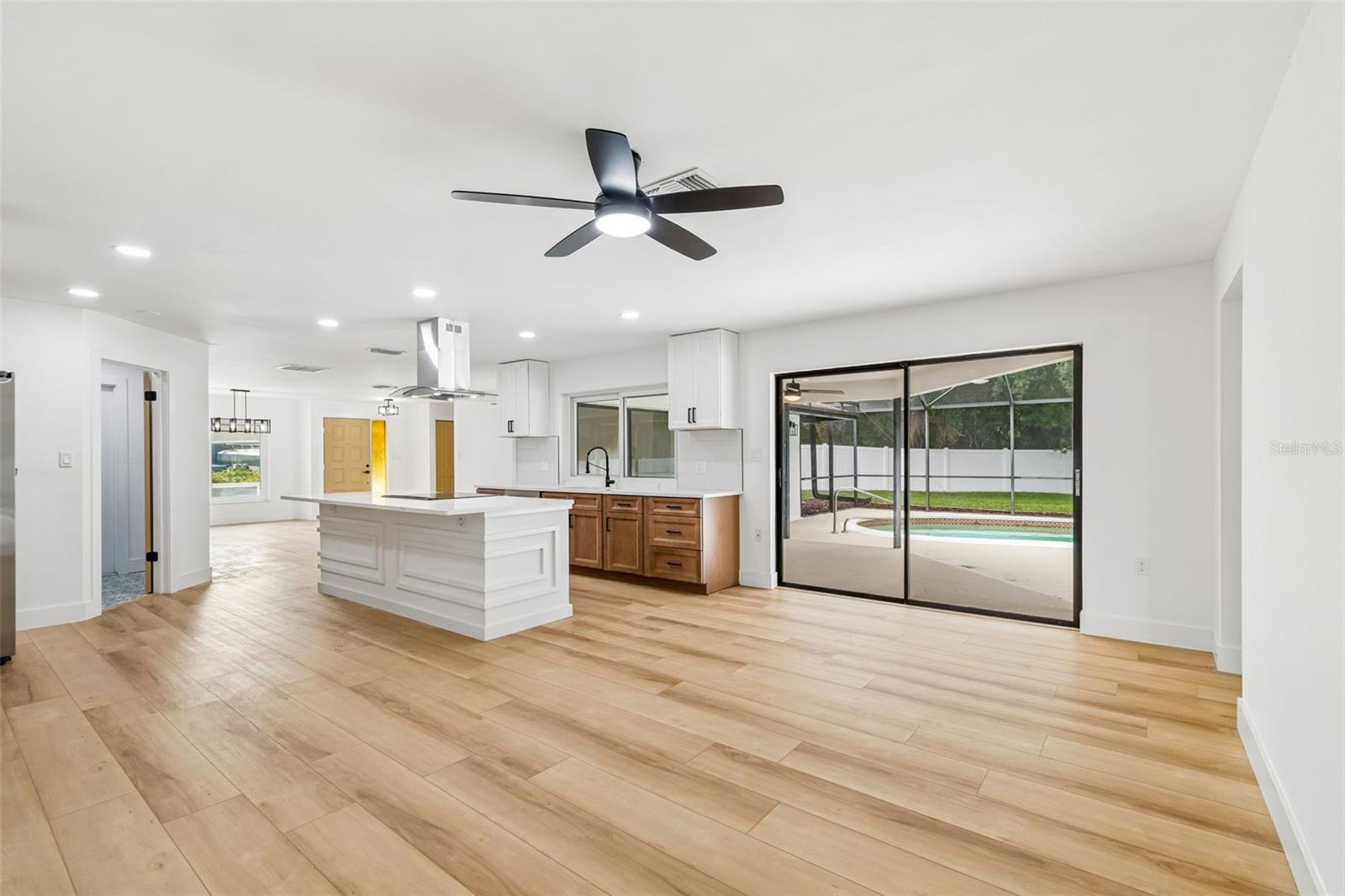 DOVE HOLLOW-UNIT I - Residential