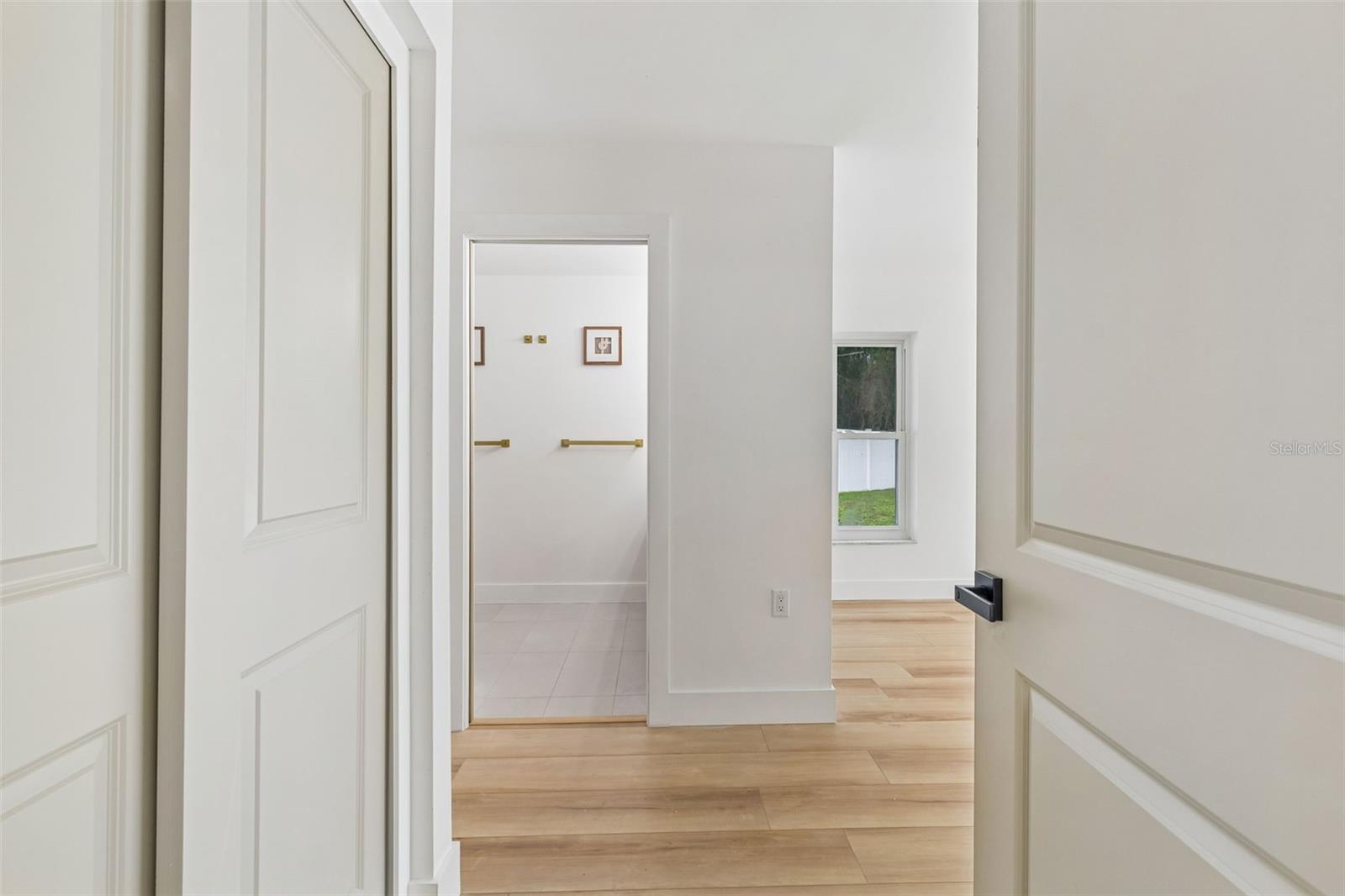 DOVE HOLLOW-UNIT I - Residential