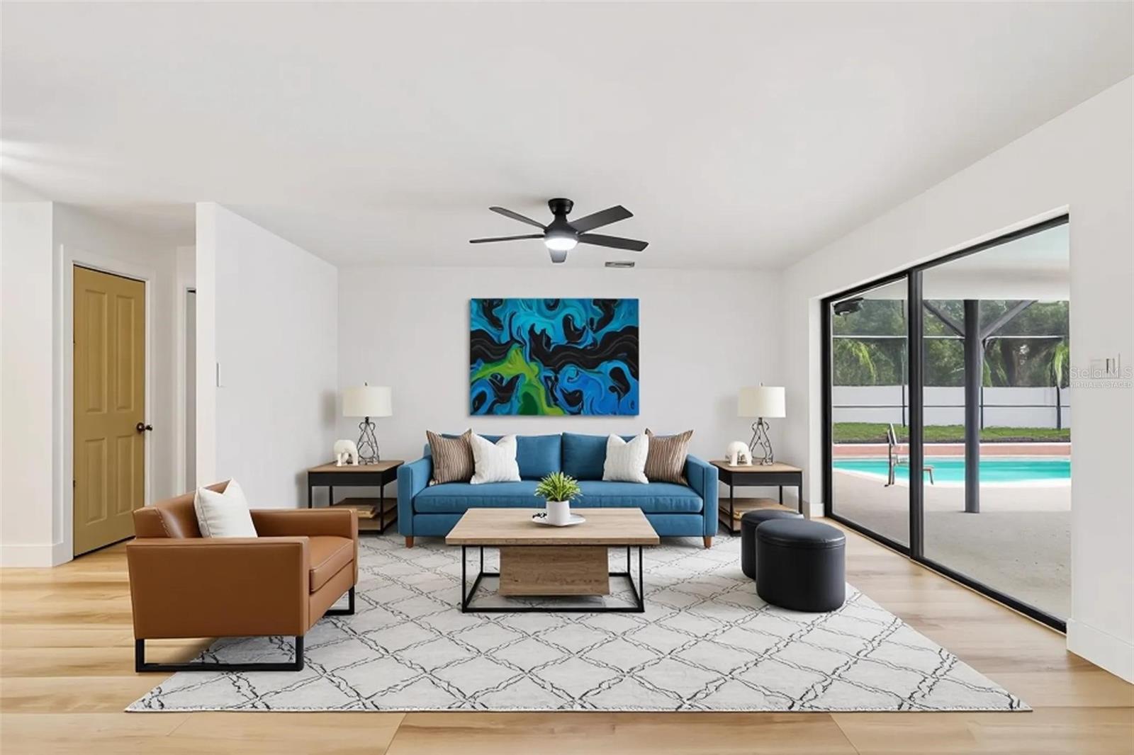 DOVE HOLLOW-UNIT I - Residential