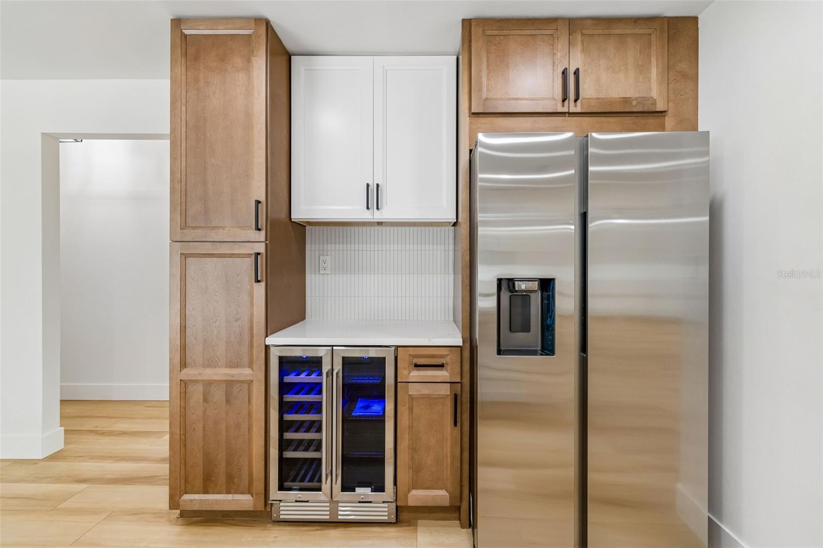 DOVE HOLLOW-UNIT I - Residential