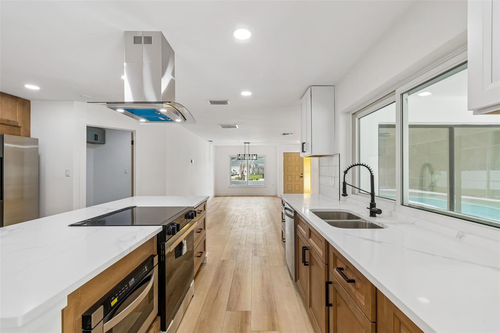 DOVE HOLLOW-UNIT I - Residential