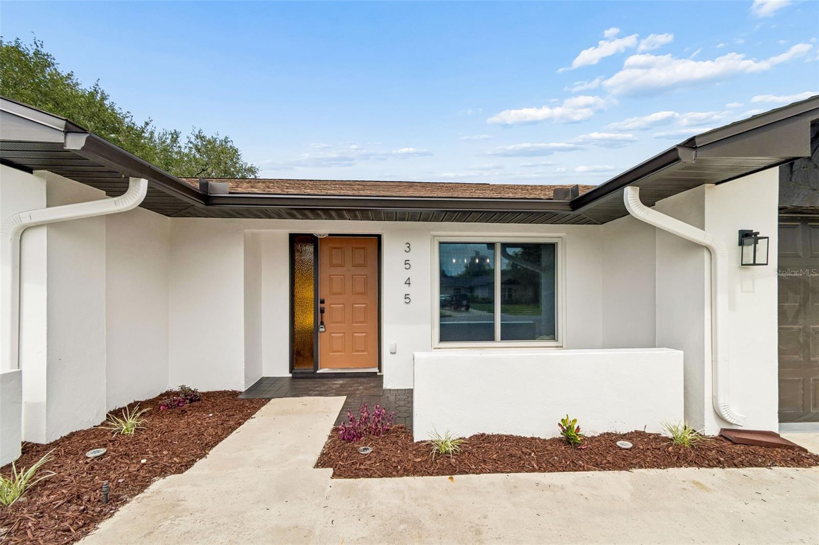 DOVE HOLLOW-UNIT I - Residential