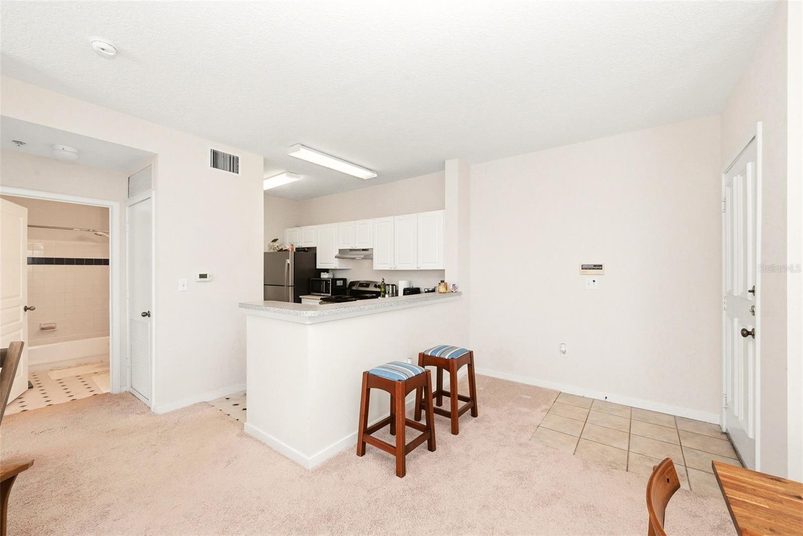 TOWN CENTER CONDO - Residential