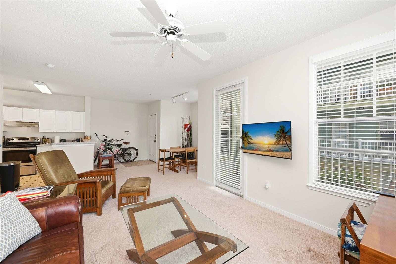 TOWN CENTER CONDO - Residential