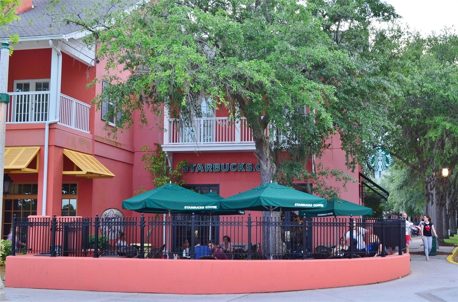 TOWN CENTER CONDO - Residential