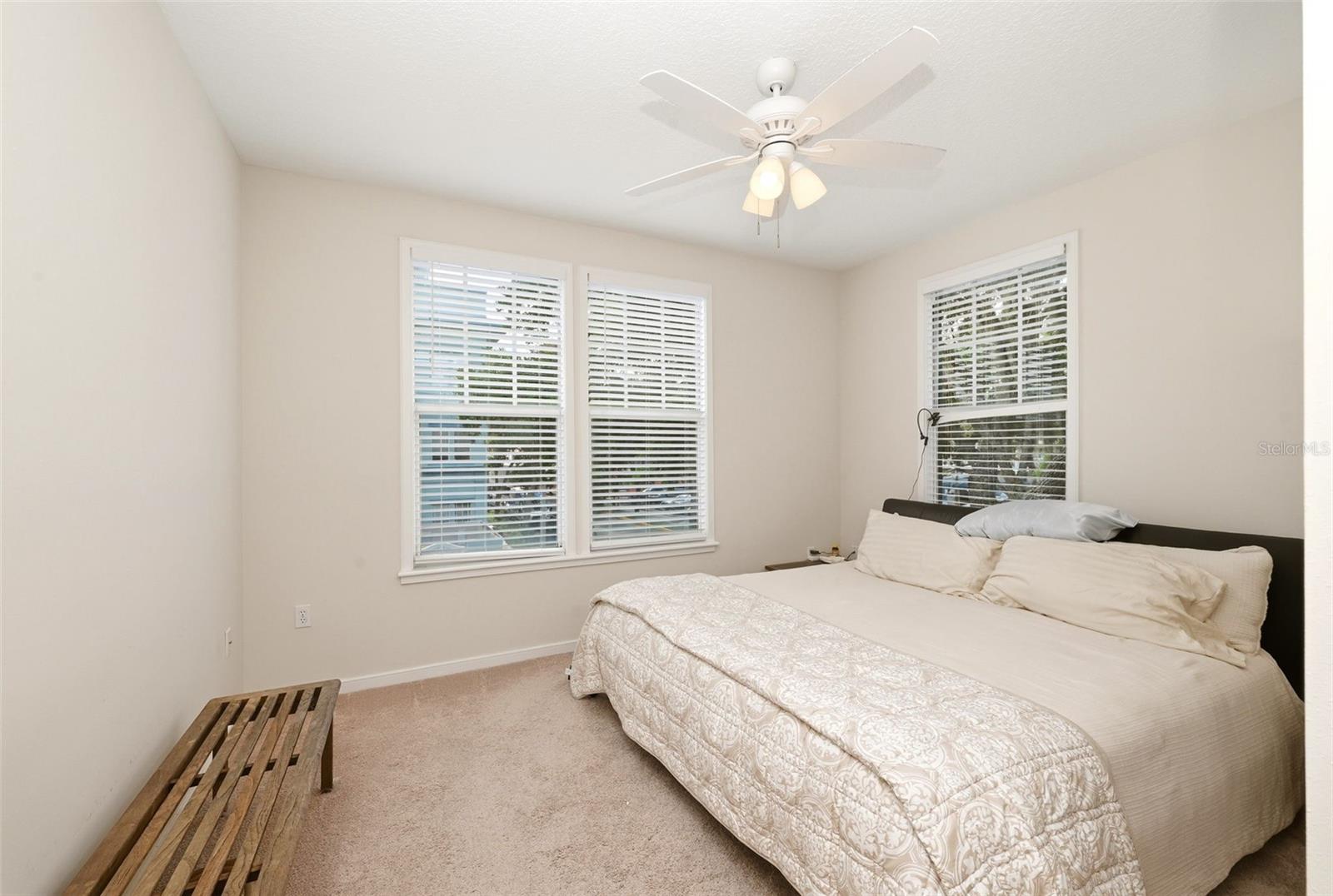 TOWN CENTER CONDO - Residential