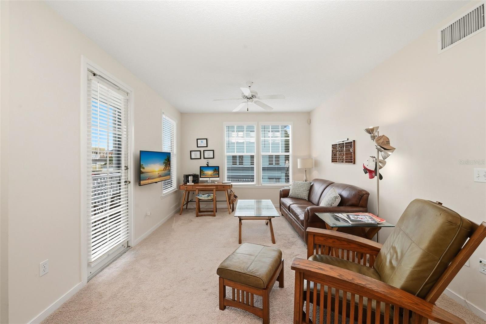 TOWN CENTER CONDO - Residential