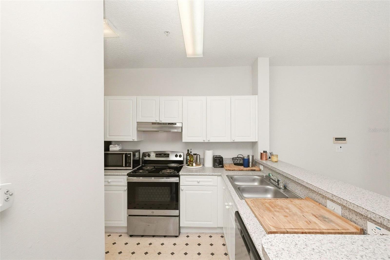 TOWN CENTER CONDO - Residential