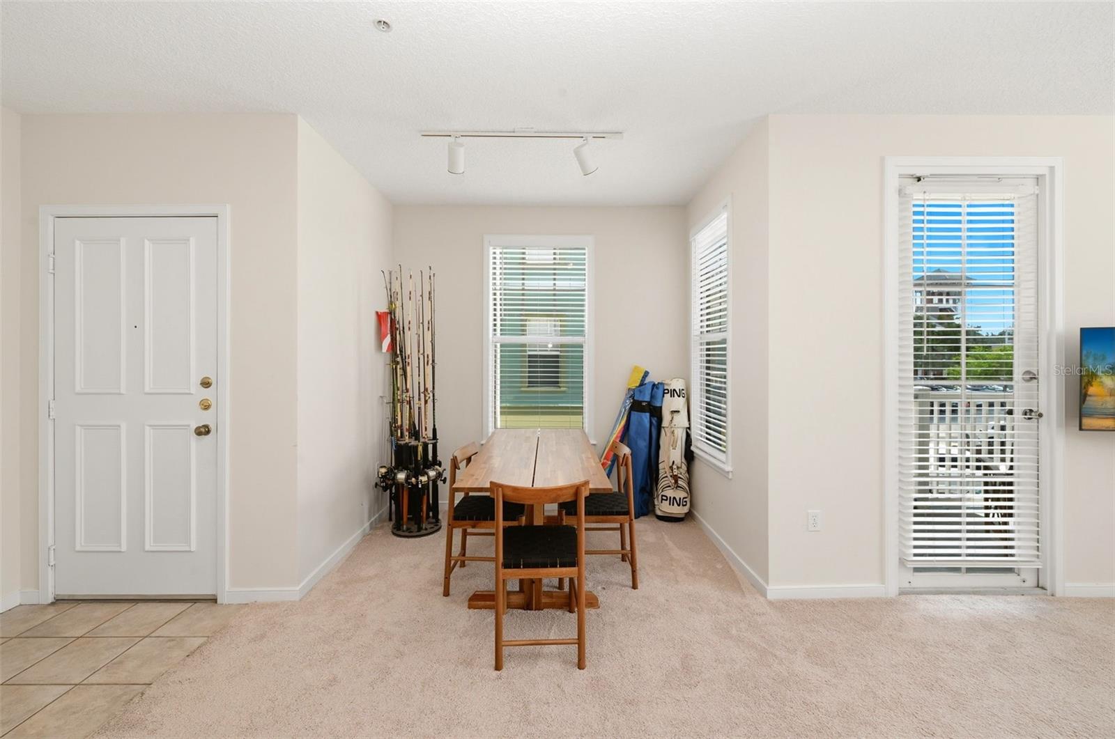 TOWN CENTER CONDO - Residential