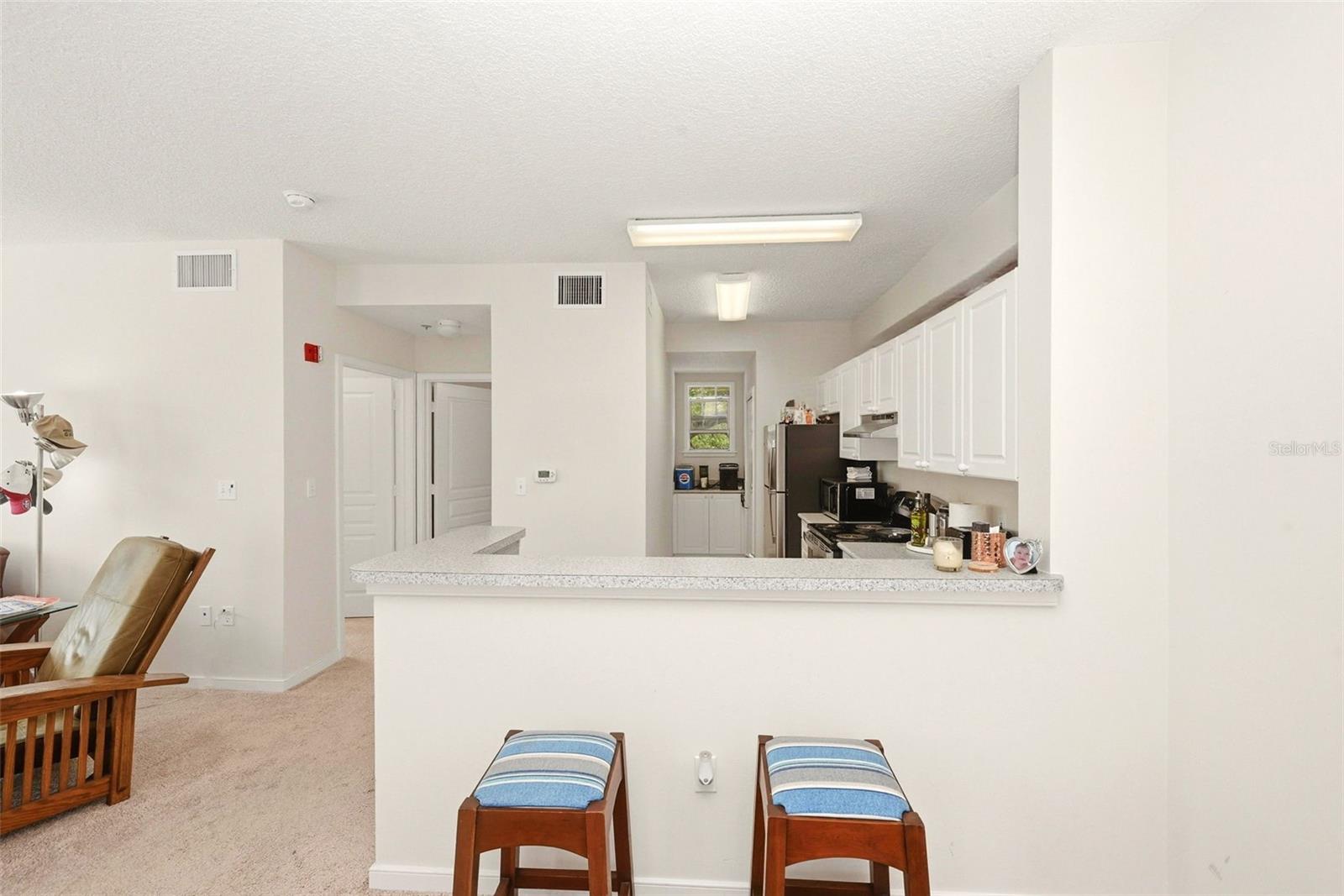 TOWN CENTER CONDO - Residential