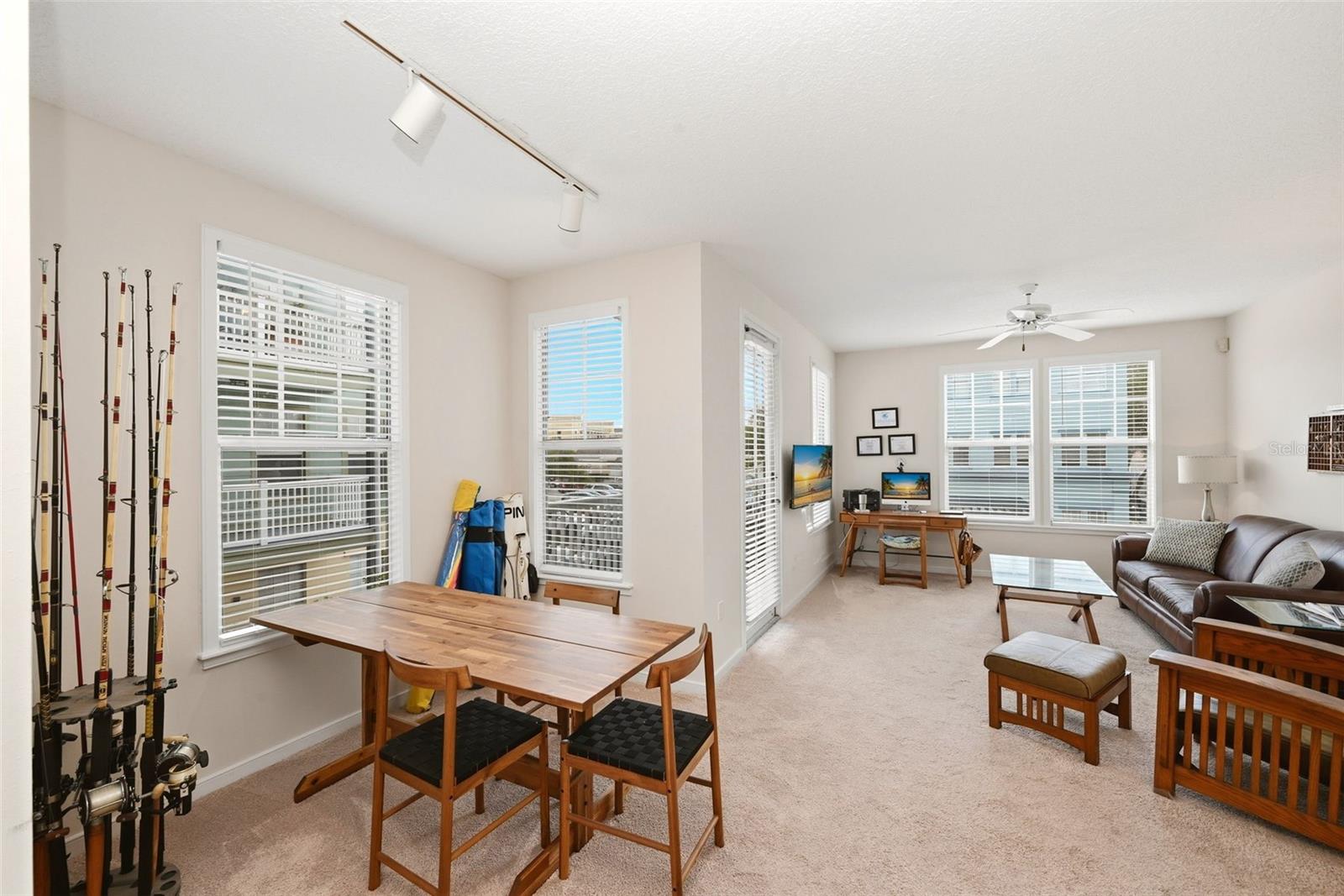 TOWN CENTER CONDO - Residential