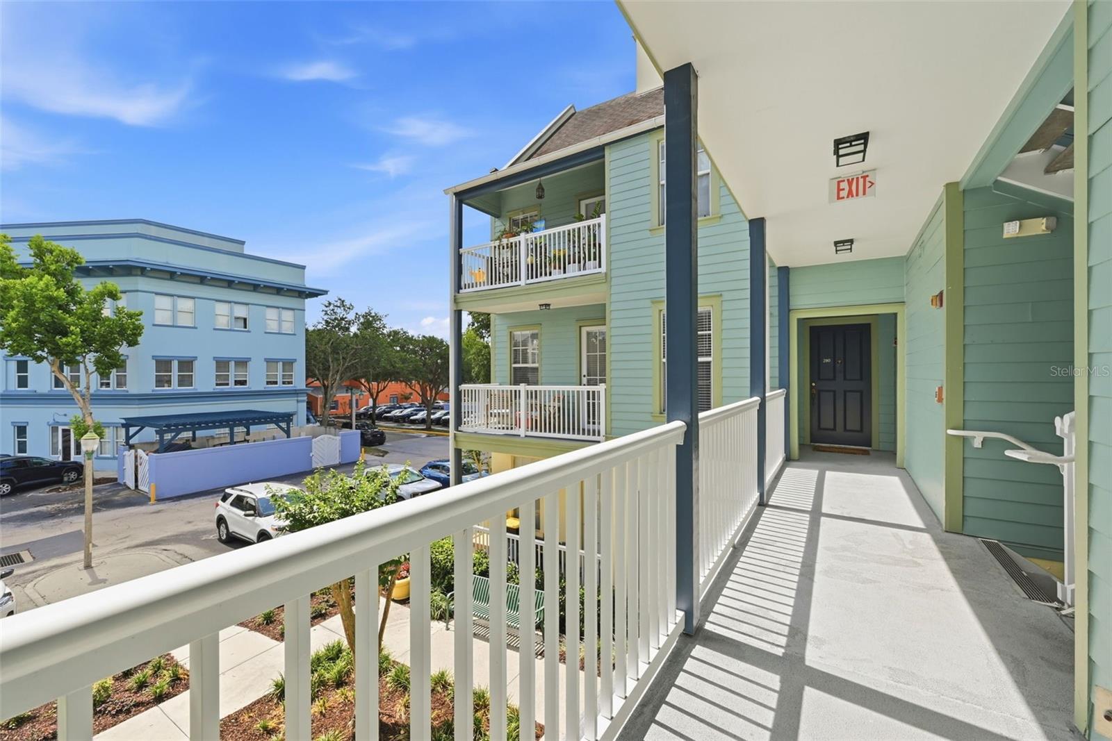 TOWN CENTER CONDO - Residential