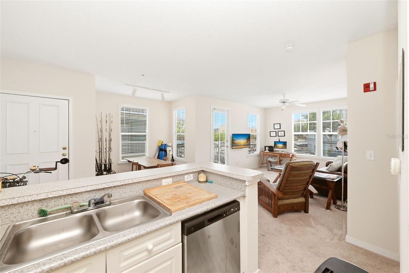 TOWN CENTER CONDO - Residential