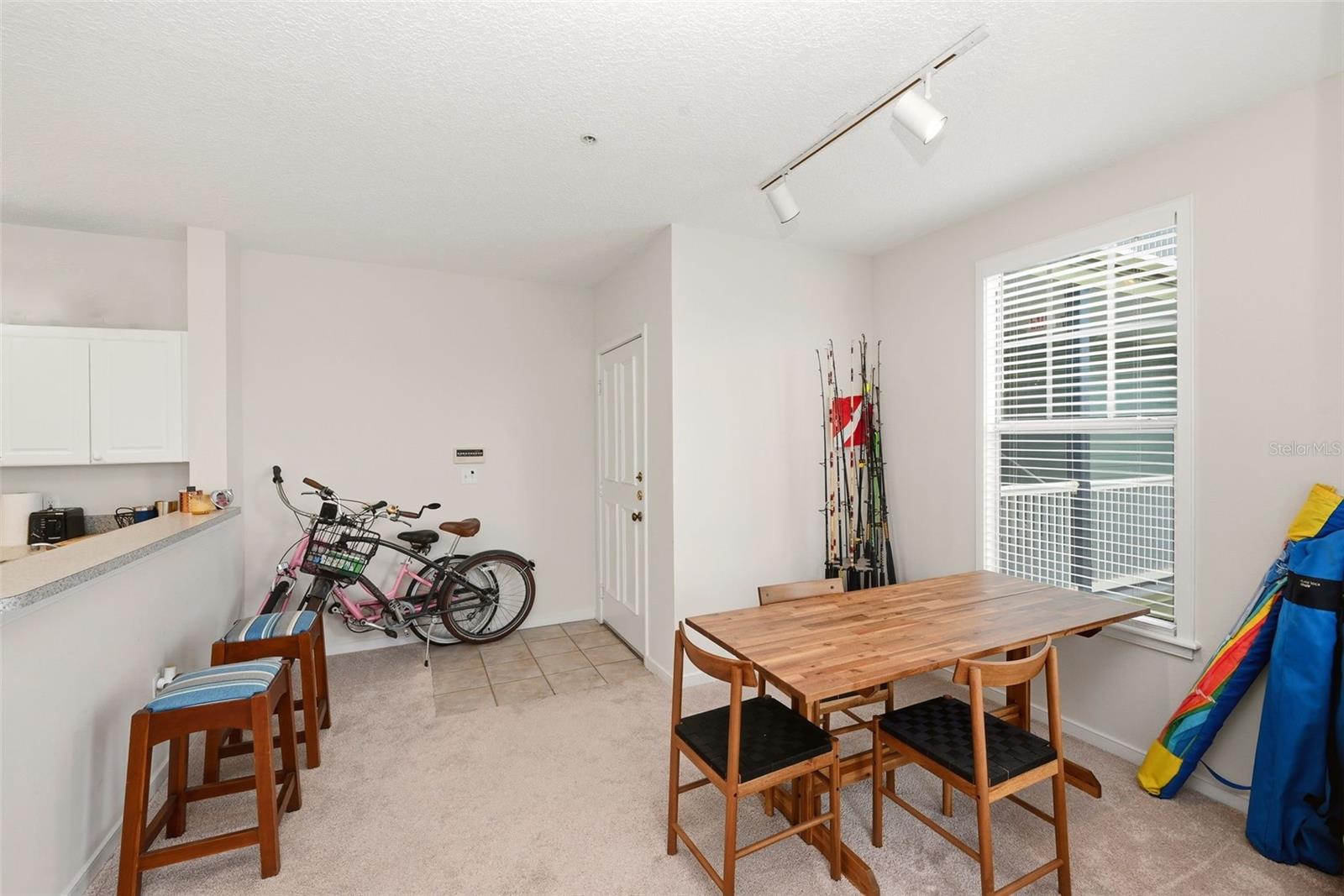 TOWN CENTER CONDO - Residential