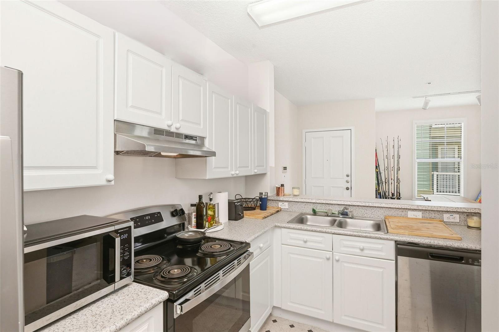 TOWN CENTER CONDO - Residential