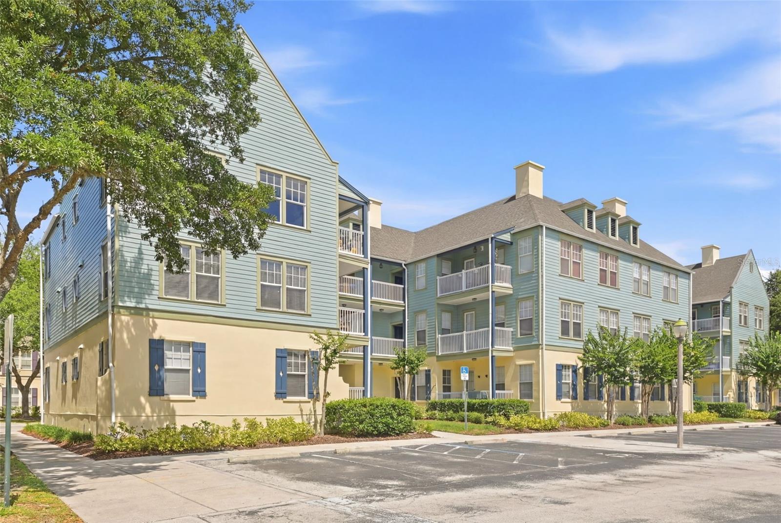 TOWN CENTER CONDO - Residential