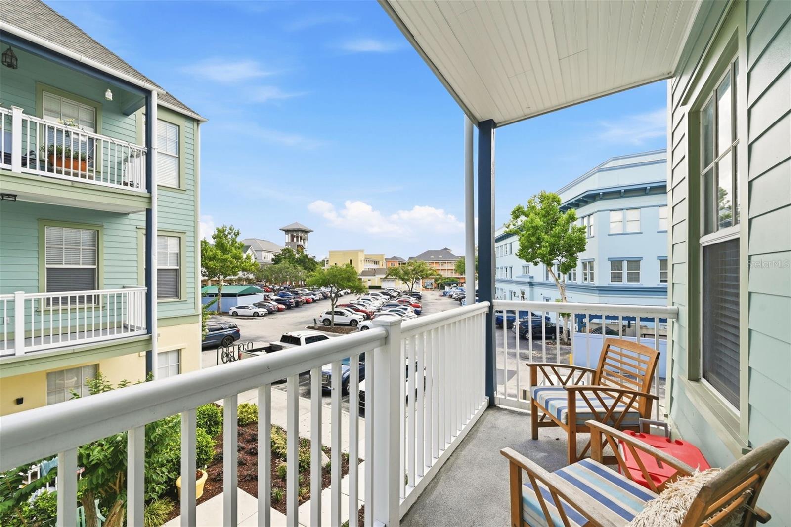 TOWN CENTER CONDO - Residential
