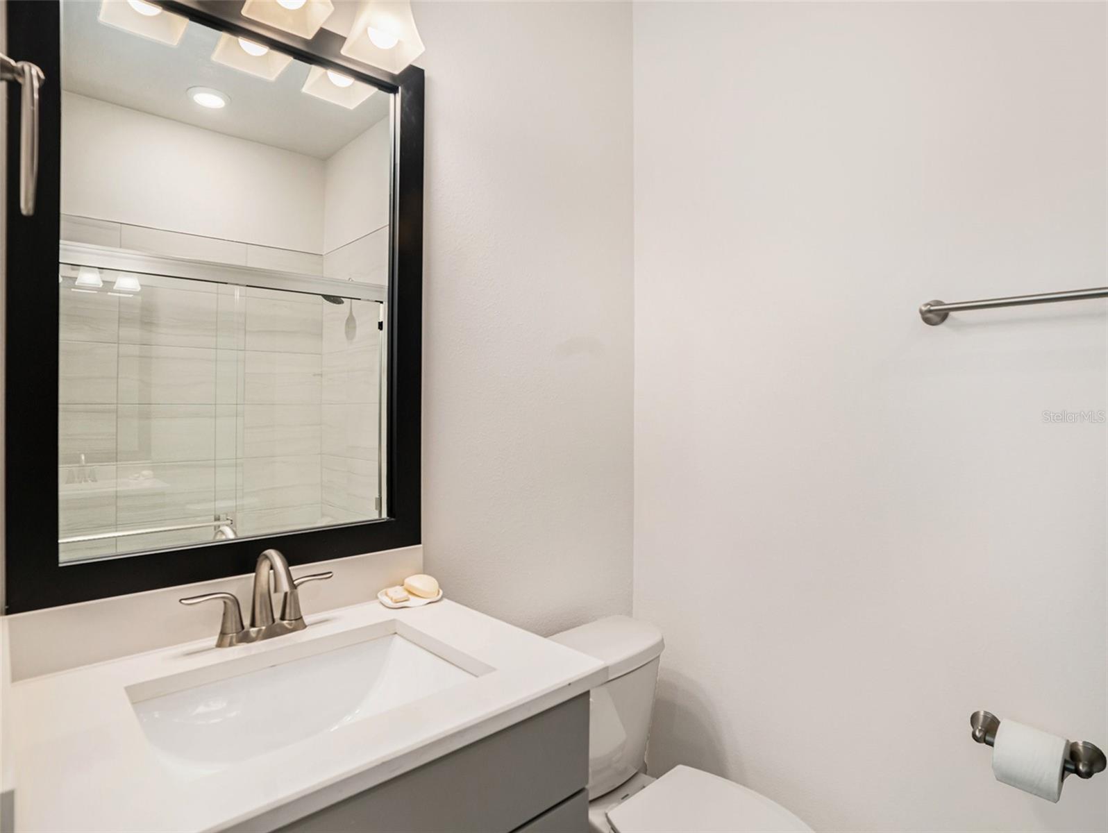 SOUTH TAMPANIA TOWNHOMES - Residential