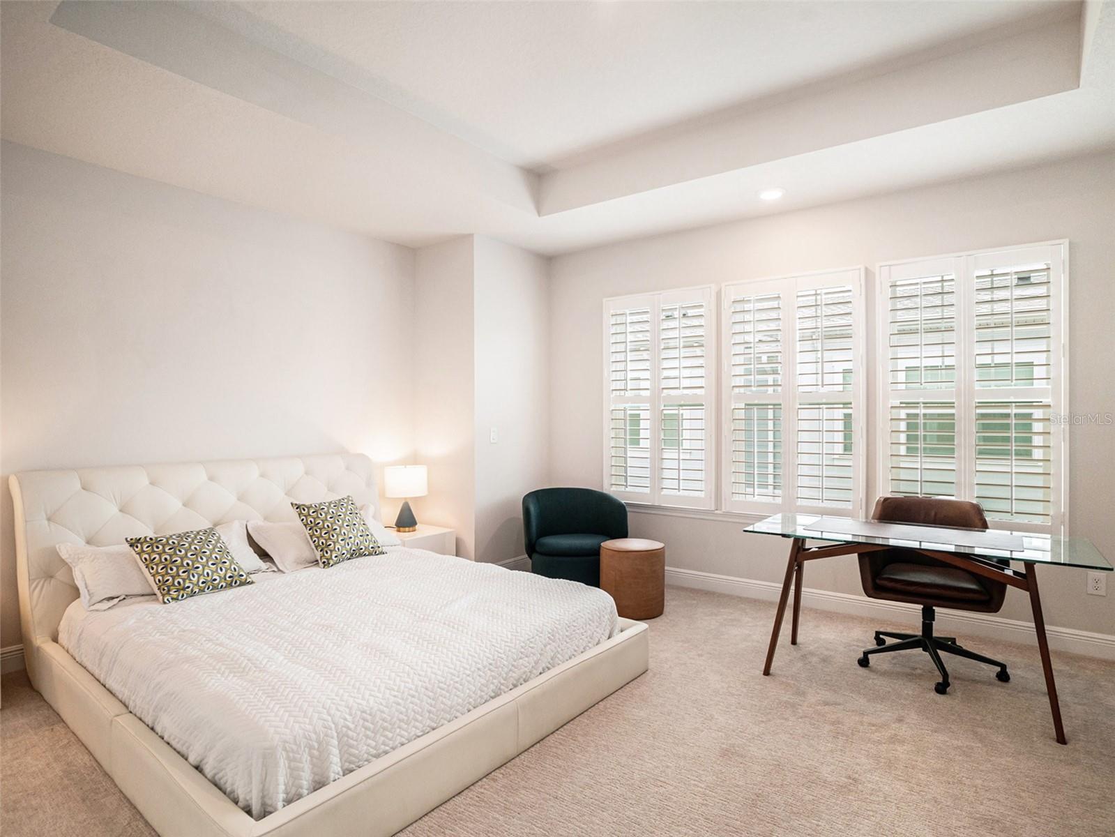 SOUTH TAMPANIA TOWNHOMES - Residential