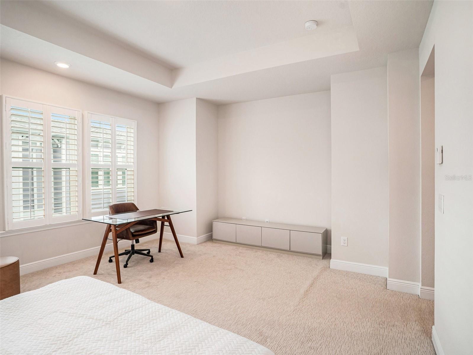 SOUTH TAMPANIA TOWNHOMES - Residential