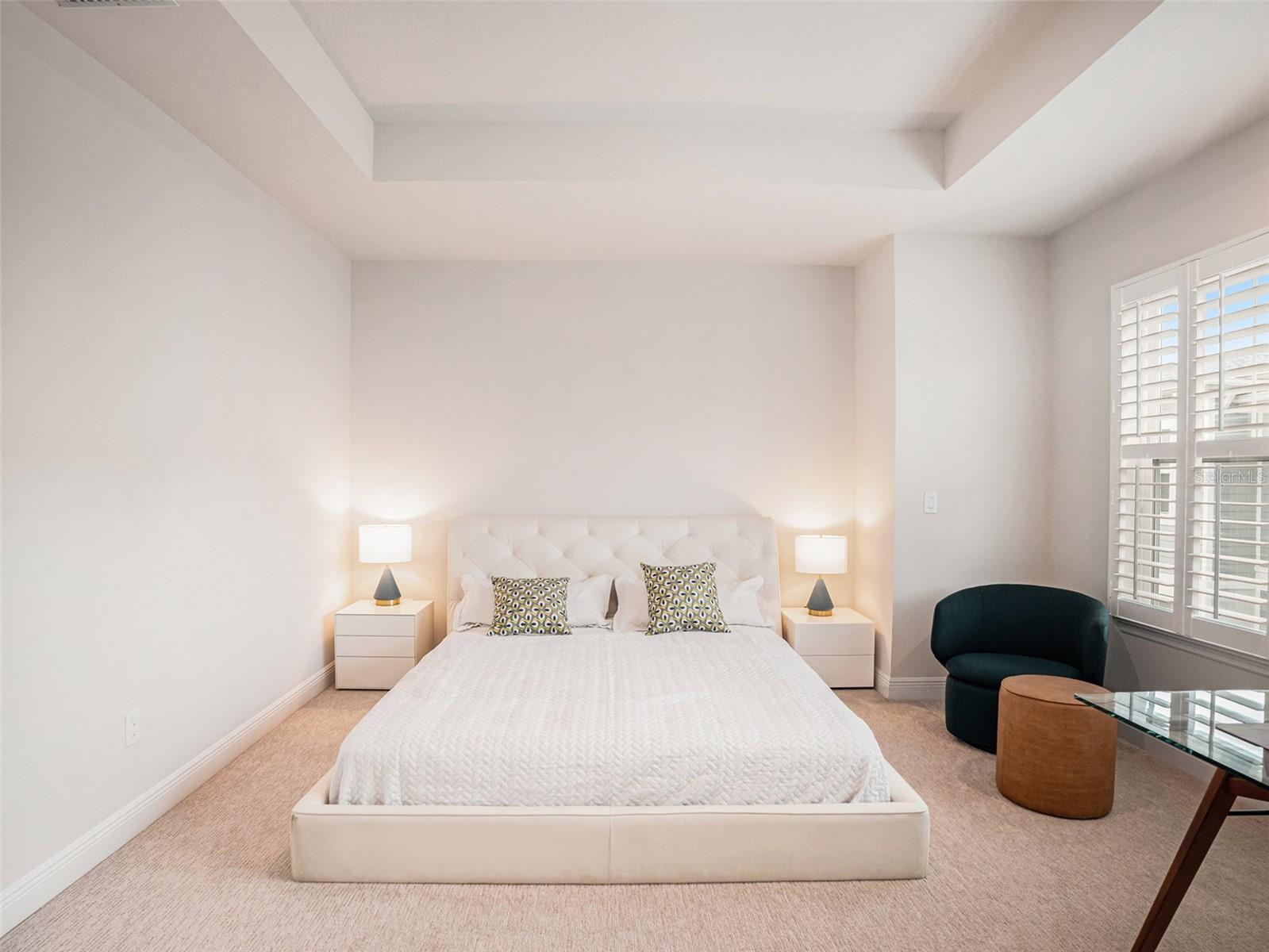 SOUTH TAMPANIA TOWNHOMES - Residential