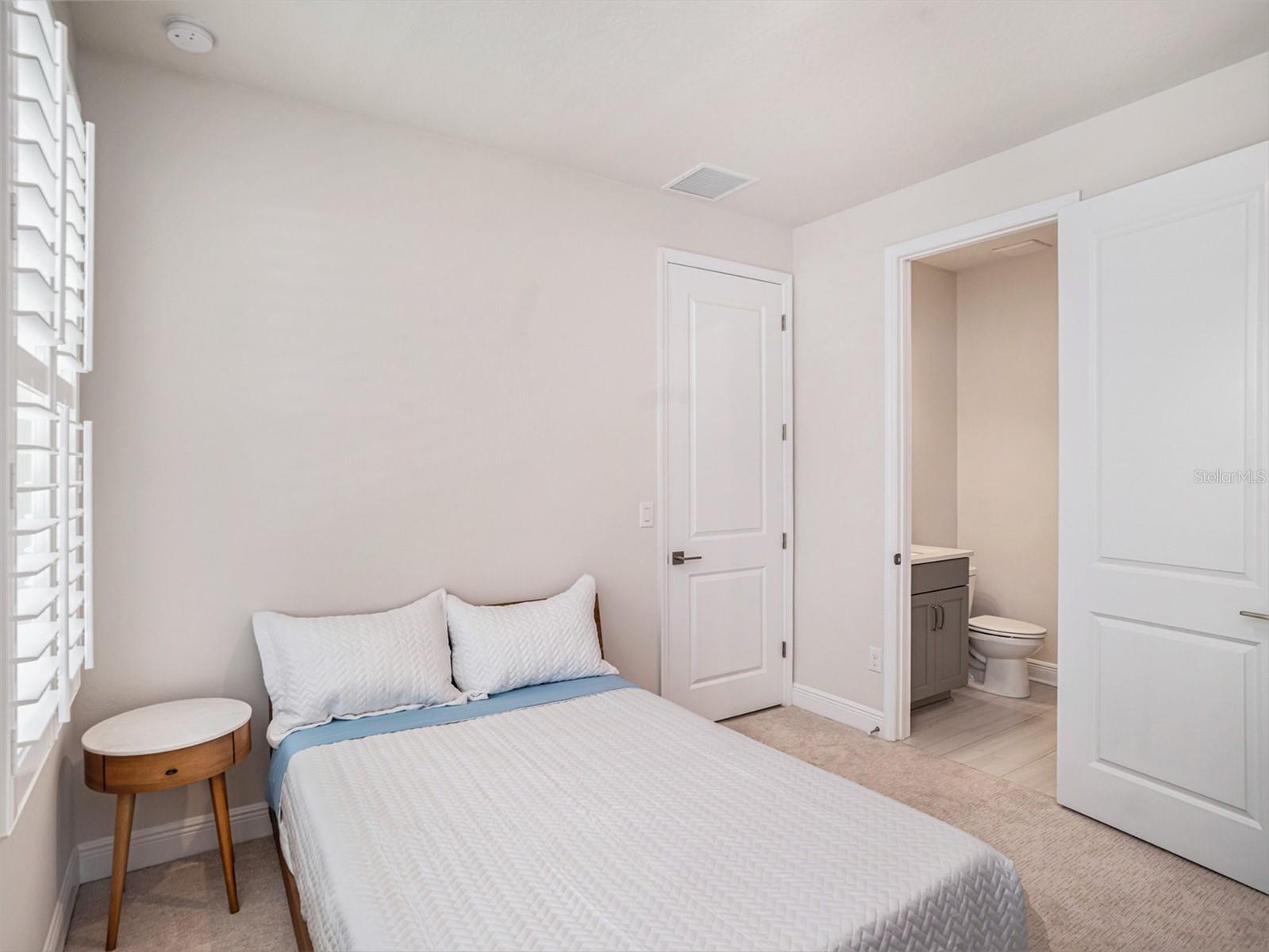 SOUTH TAMPANIA TOWNHOMES - Residential
