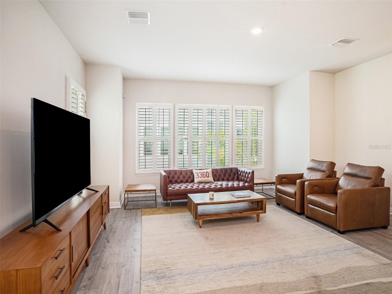 SOUTH TAMPANIA TOWNHOMES - Residential