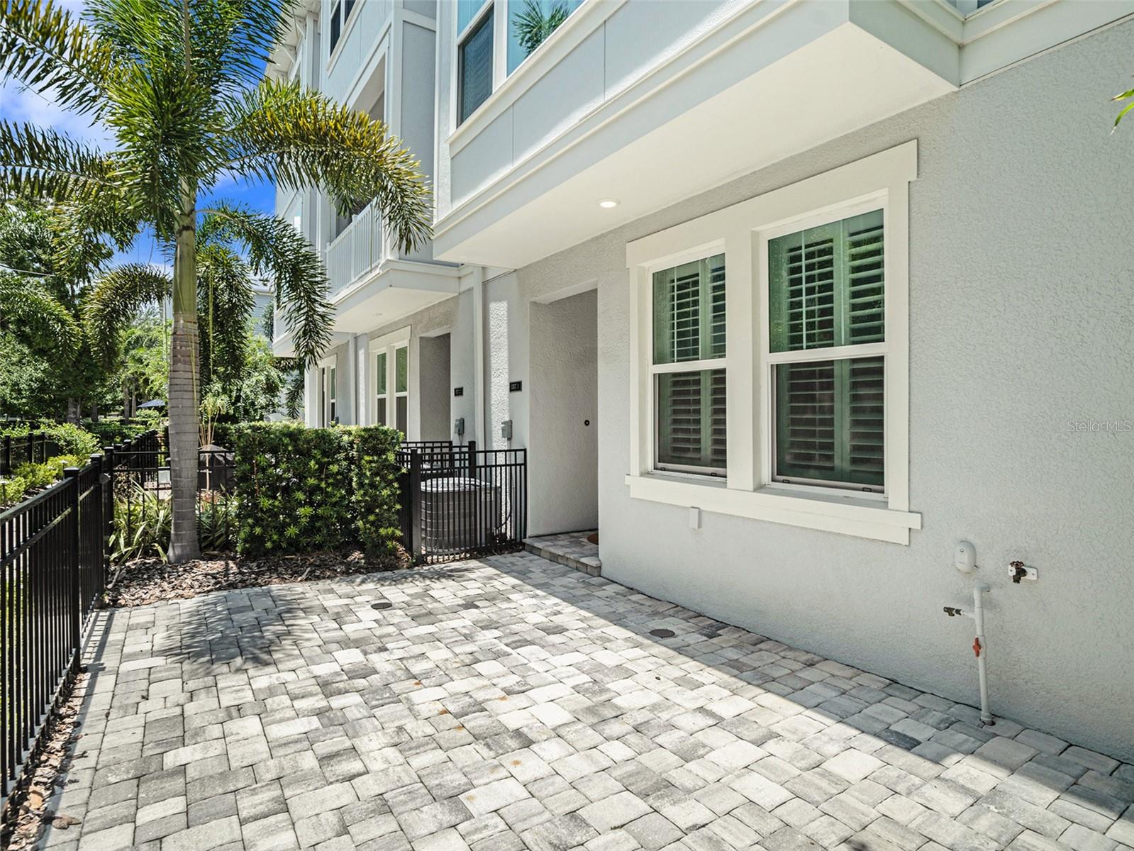 SOUTH TAMPANIA TOWNHOMES - Residential