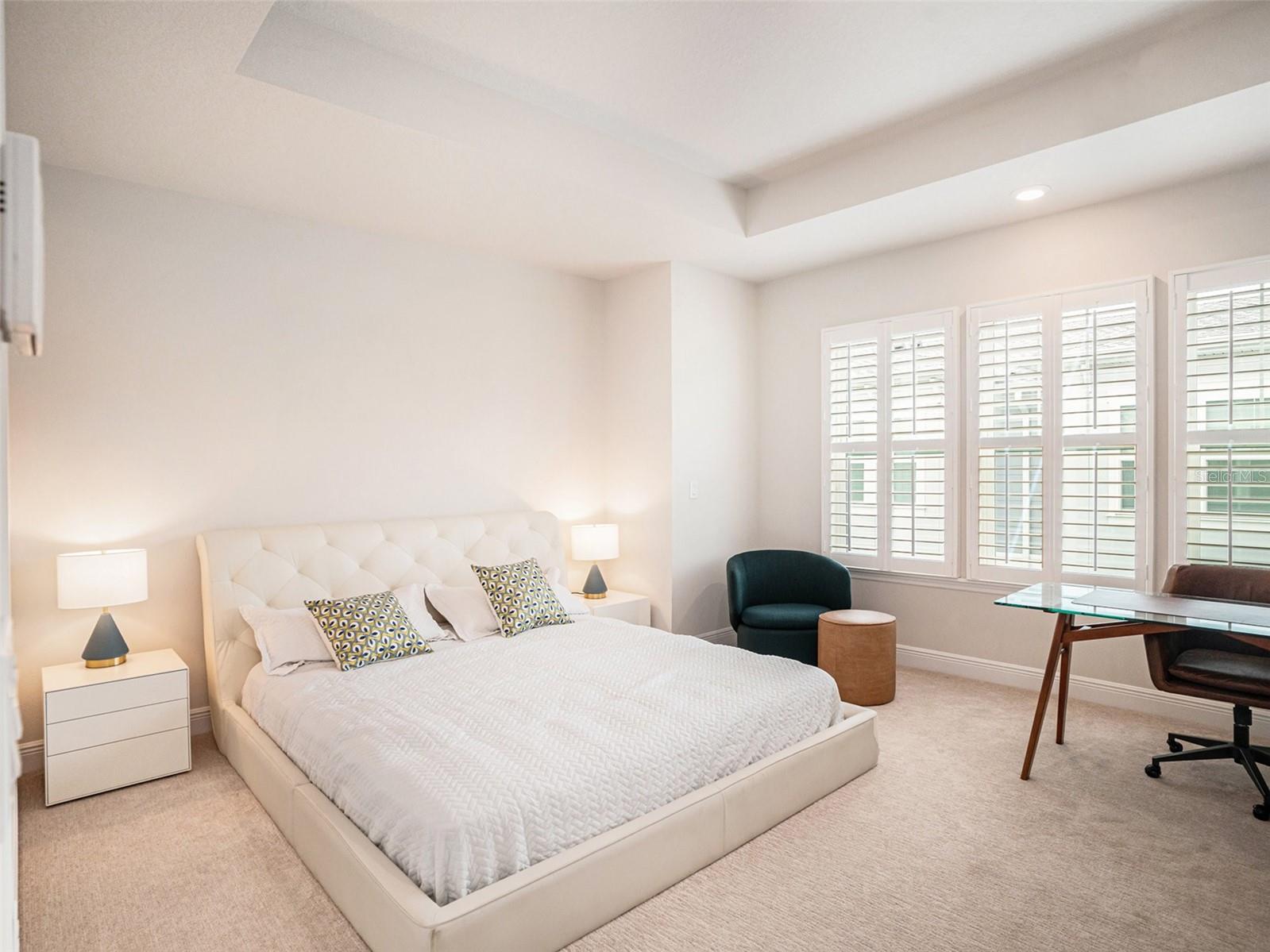SOUTH TAMPANIA TOWNHOMES - Residential