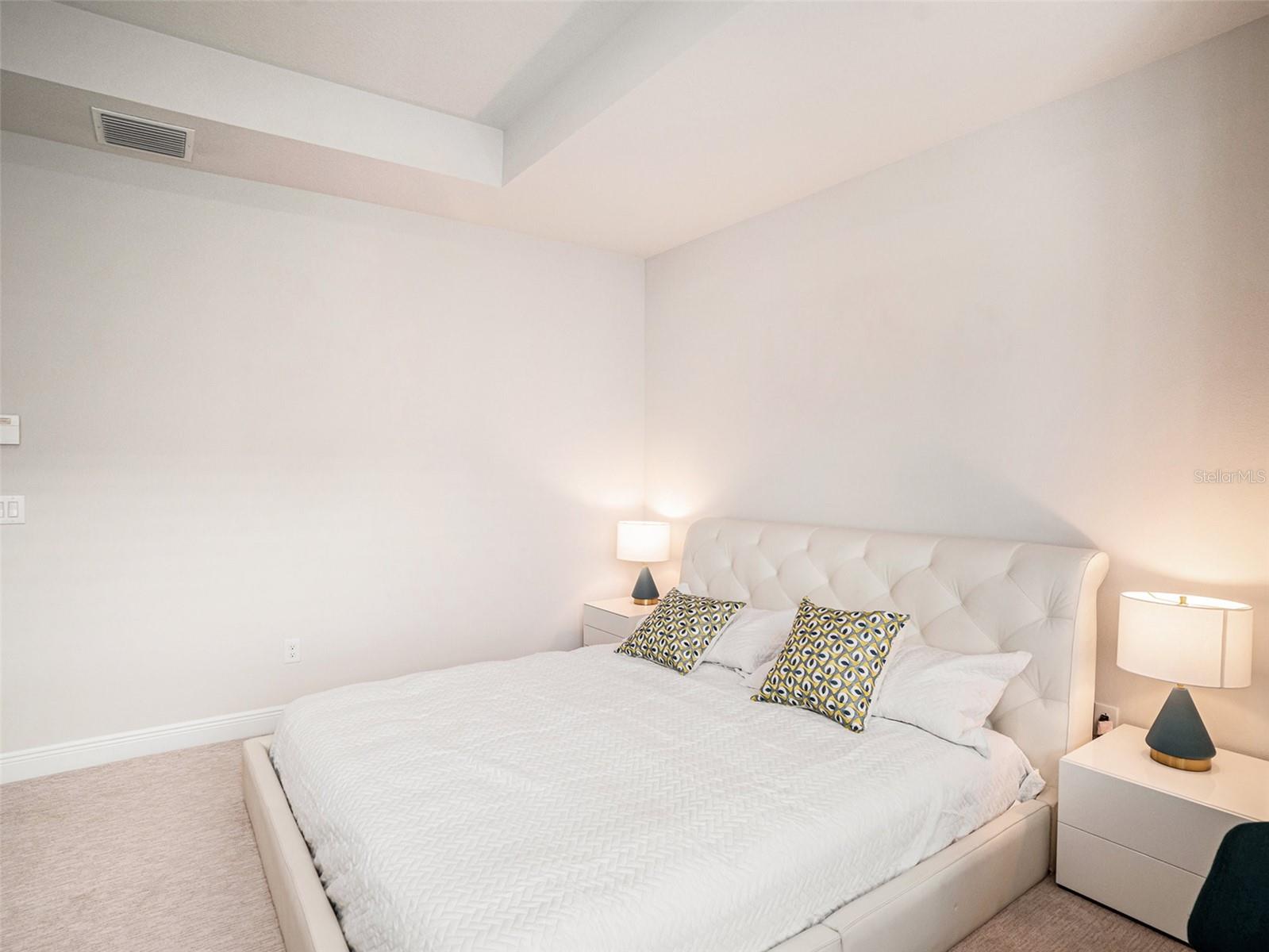 SOUTH TAMPANIA TOWNHOMES - Residential