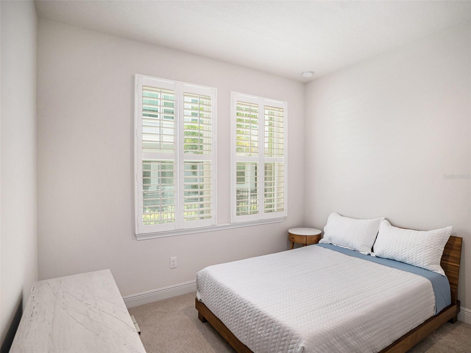 SOUTH TAMPANIA TOWNHOMES - Residential