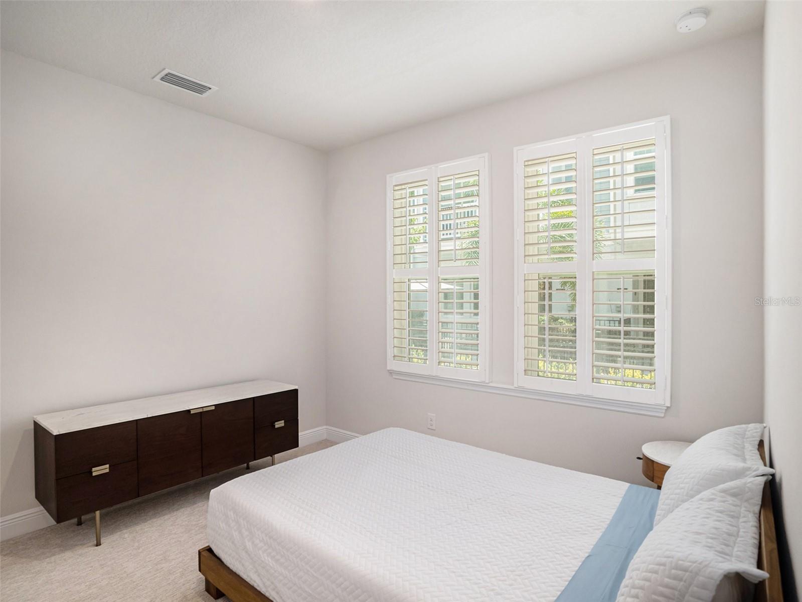 SOUTH TAMPANIA TOWNHOMES - Residential