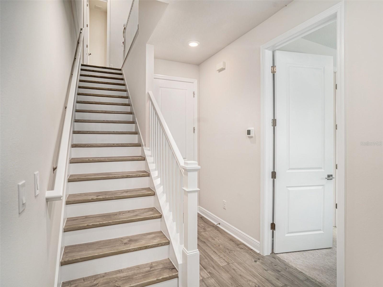 SOUTH TAMPANIA TOWNHOMES - Residential