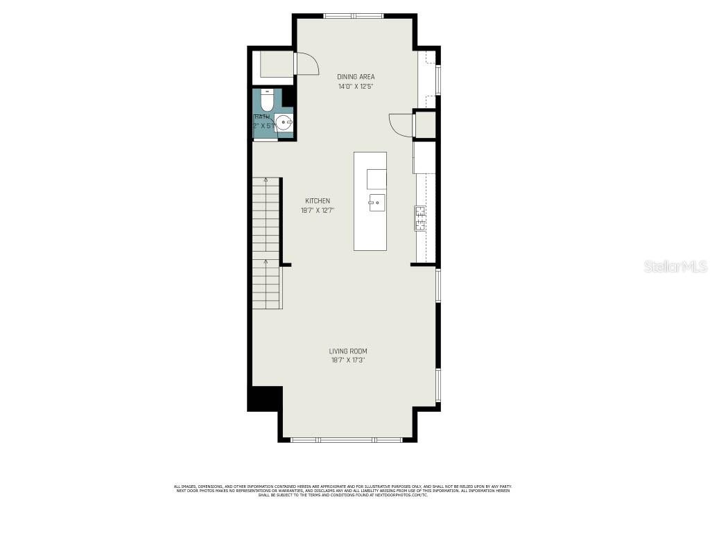 SOUTH TAMPANIA TOWNHOMES - Residential