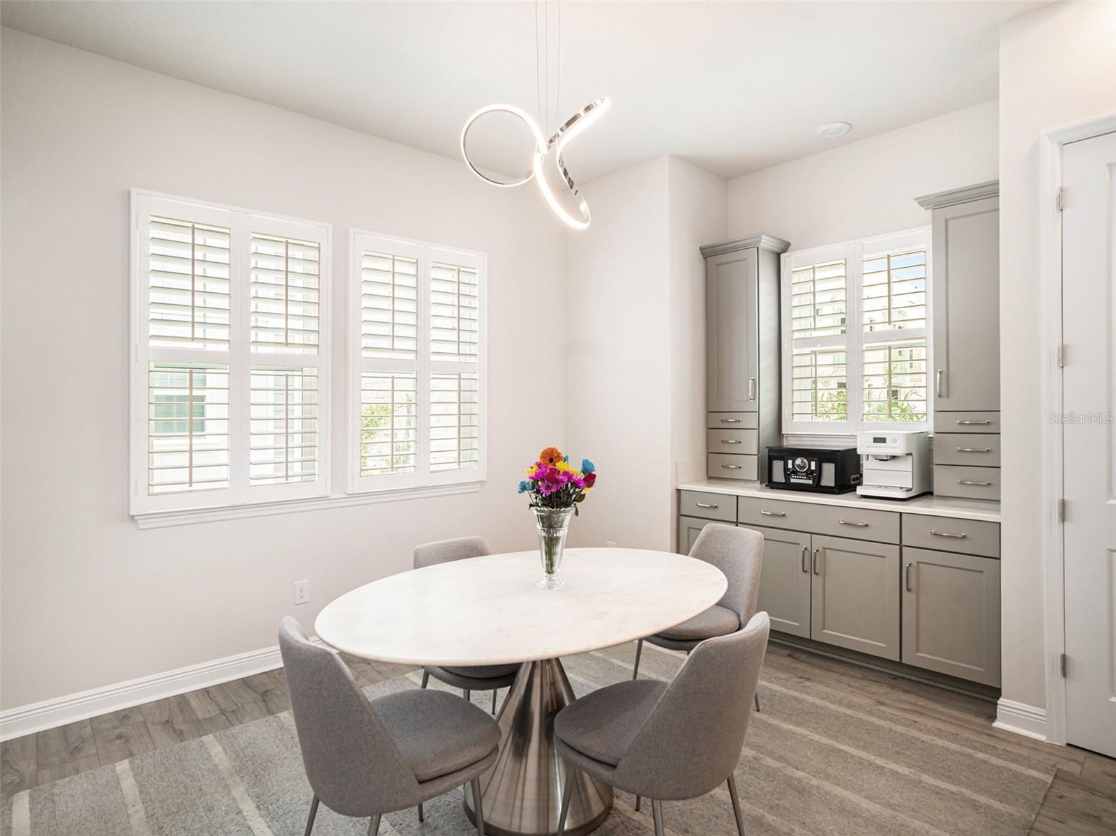 SOUTH TAMPANIA TOWNHOMES - Residential
