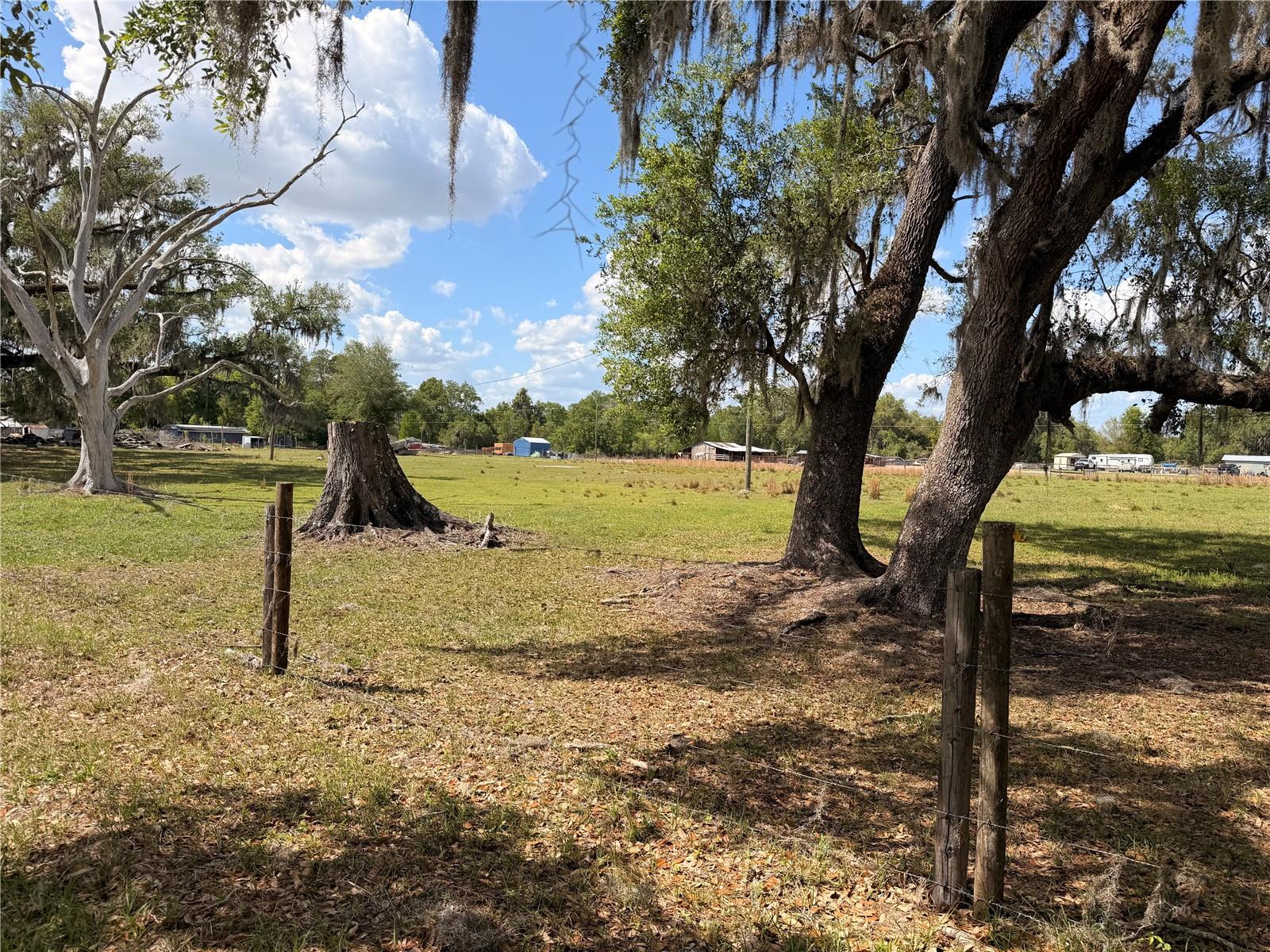 ACREAGE - Land