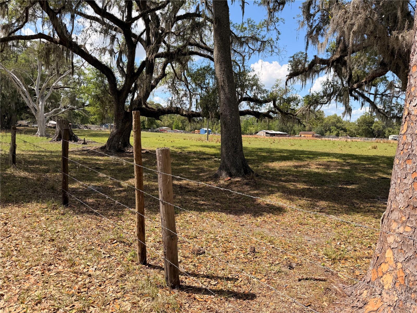 ACREAGE - Land