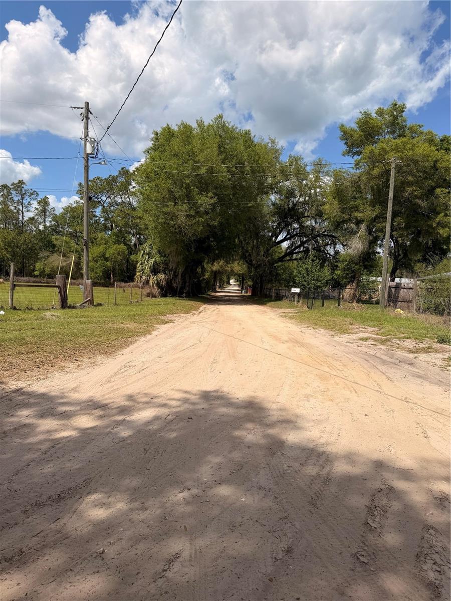 ACREAGE - Land