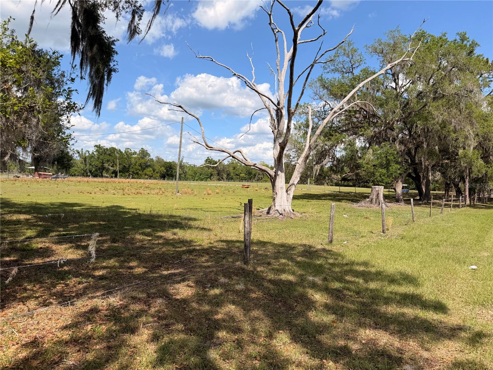 ACREAGE - Land