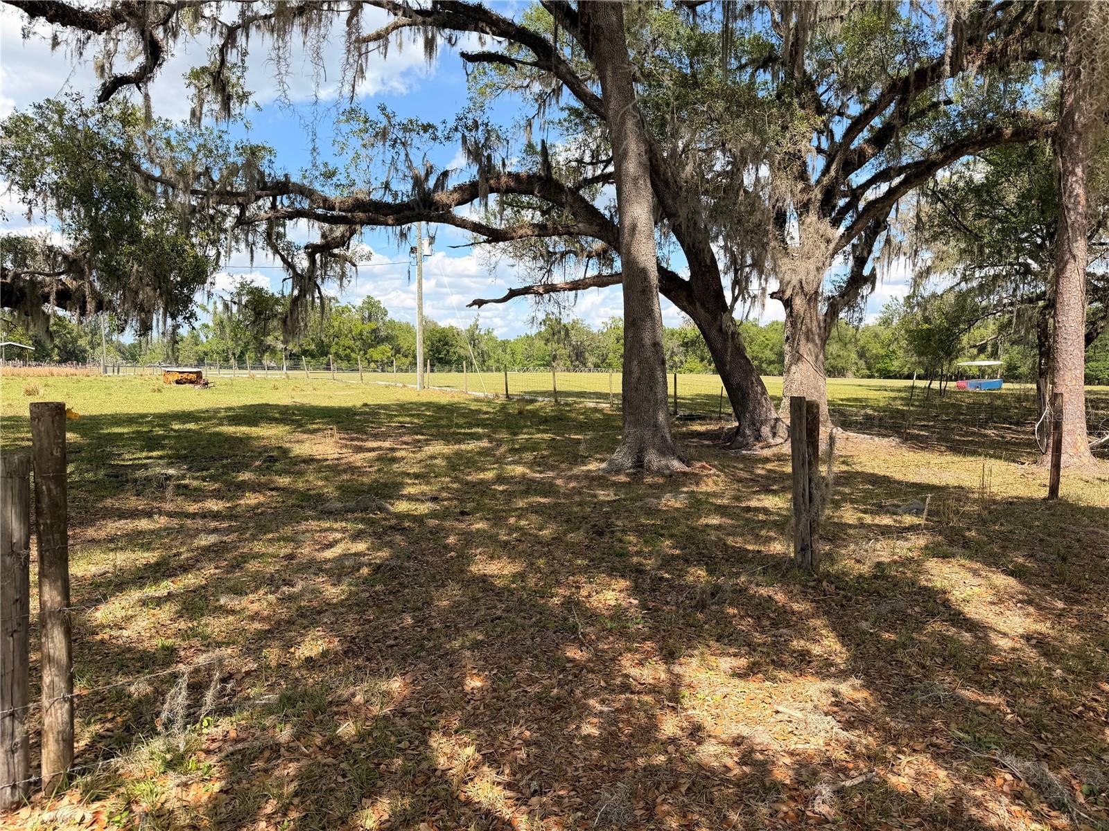 ACREAGE - Land