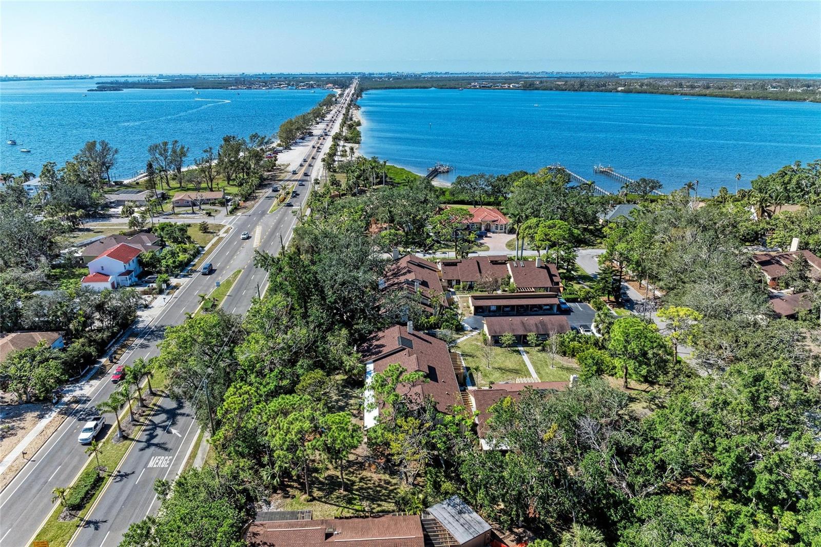 PINE BAY FOREST CONDO - Residential