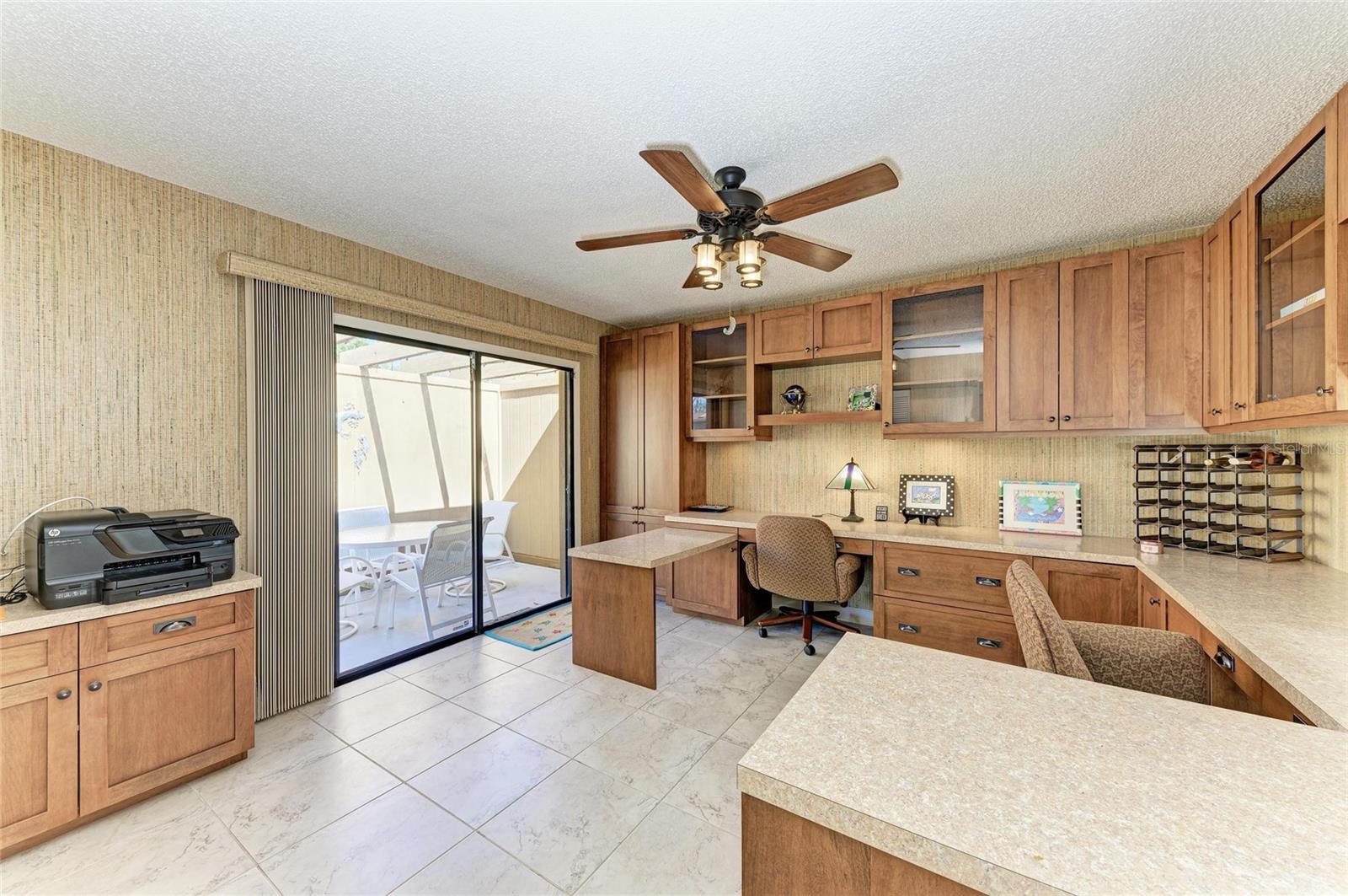 PINE BAY FOREST CONDO - Residential