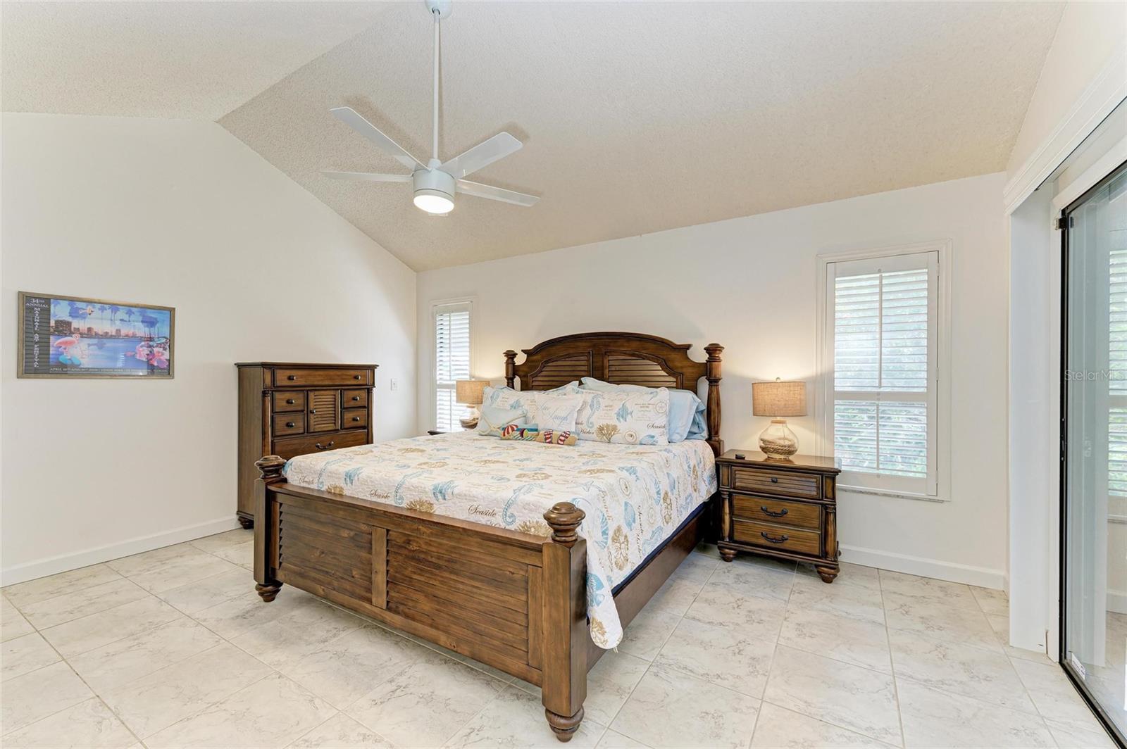 PINE BAY FOREST CONDO - Residential