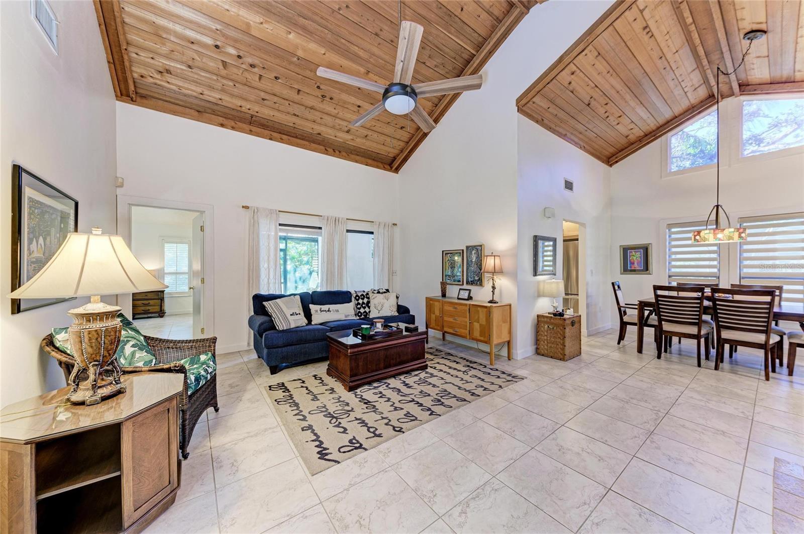 PINE BAY FOREST CONDO - Residential