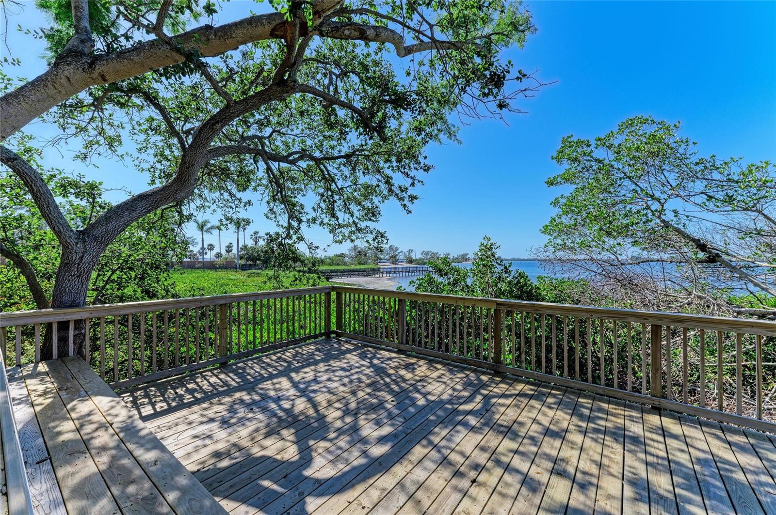 PINE BAY FOREST CONDO - Residential