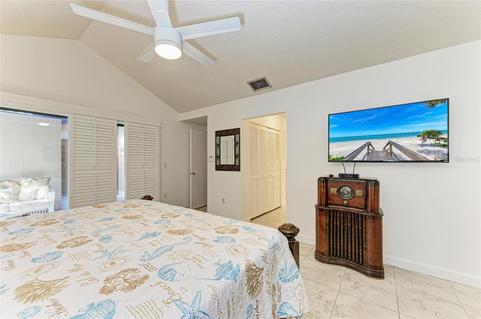 PINE BAY FOREST CONDO - Residential